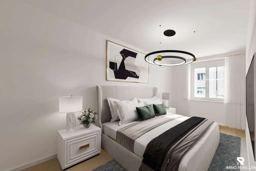 Wohnung kaufen in Wien – 72,93 m², € 329.900 – Bild 2 von 11