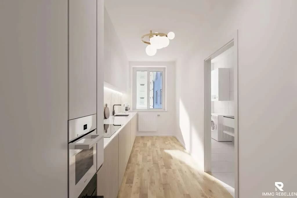 Wohnung kaufen in Wien – 72,93 m², € 329.900 – Bild 3 von 11