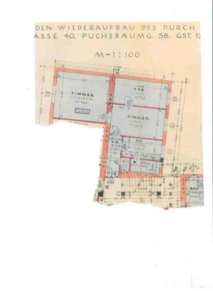 Wohnung kaufen in Wien – 72,93 m², € 329.900 – Bild 11 von 11
