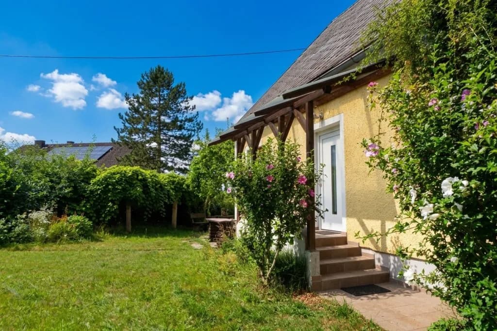 4-Zimmer-Haus kaufen in Weiz – 86 m², € 200.000