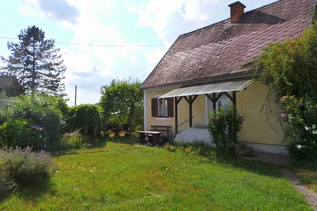 4-Zimmer-Haus kaufen in Weiz – 86 m², € 200.000 – Bild 3 von 22
