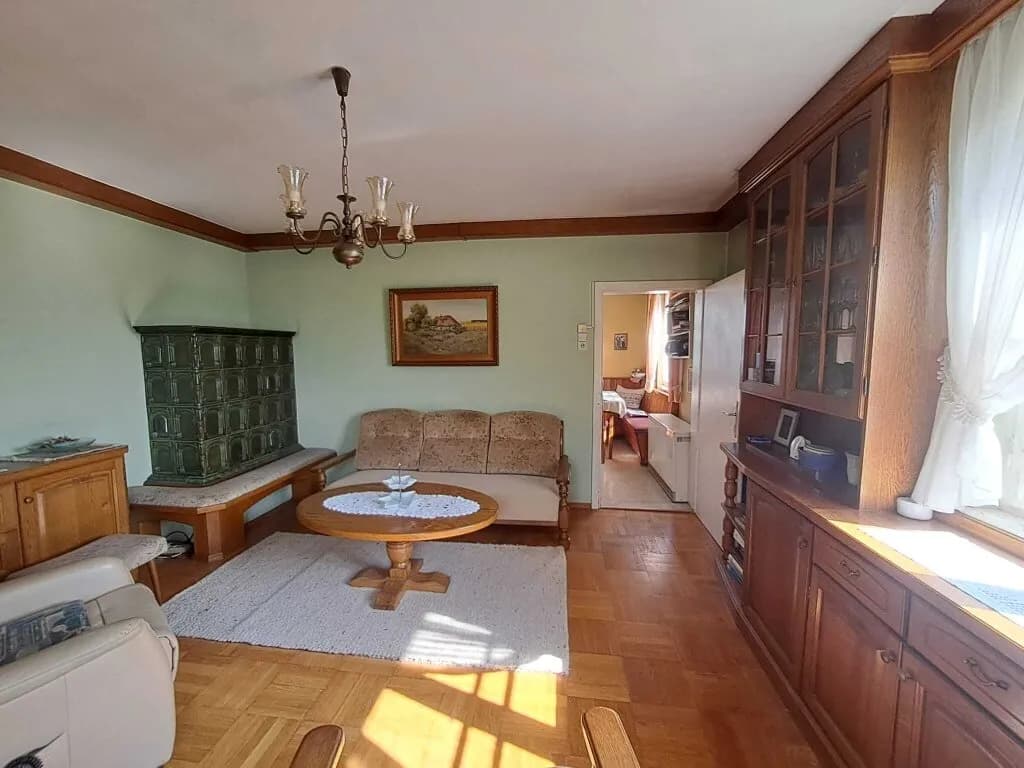 4-Zimmer-Haus kaufen in Weiz – 86 m², € 200.000 – Bild 8 von 22