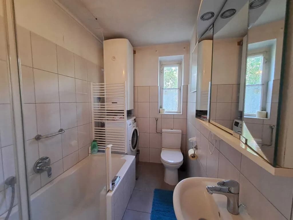 4-Zimmer-Haus kaufen in Weiz – 86 m², € 200.000 – Bild 13 von 22