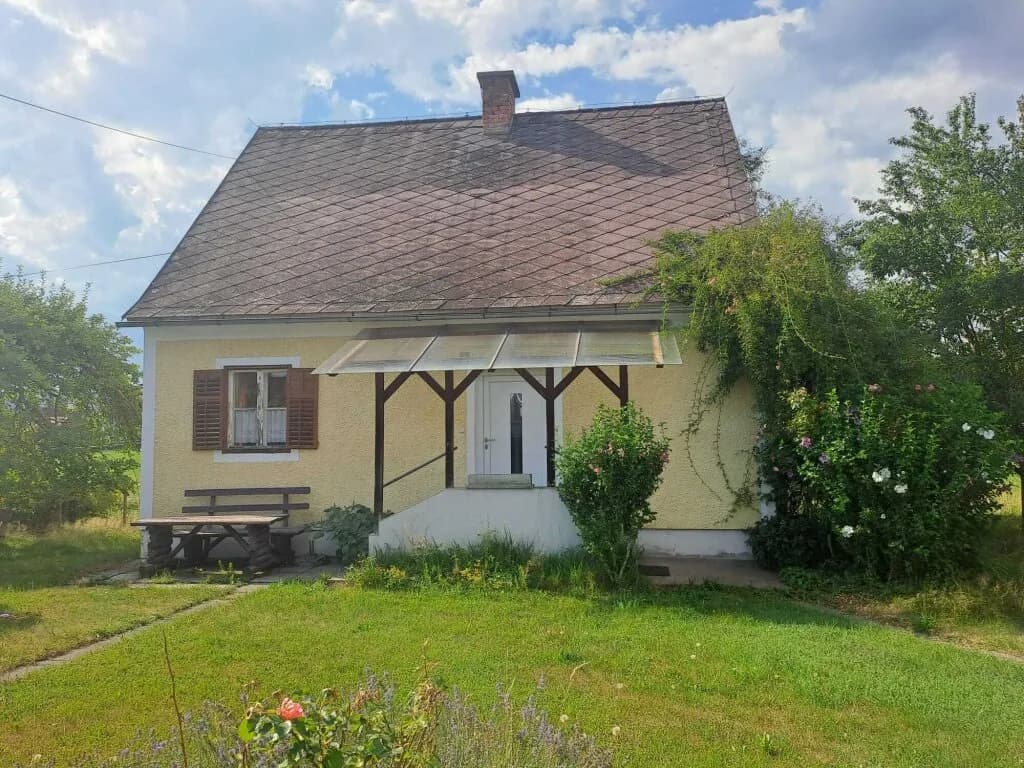 4-Zimmer-Haus kaufen in Weiz – 86 m², € 200.000 – Bild 21 von 22