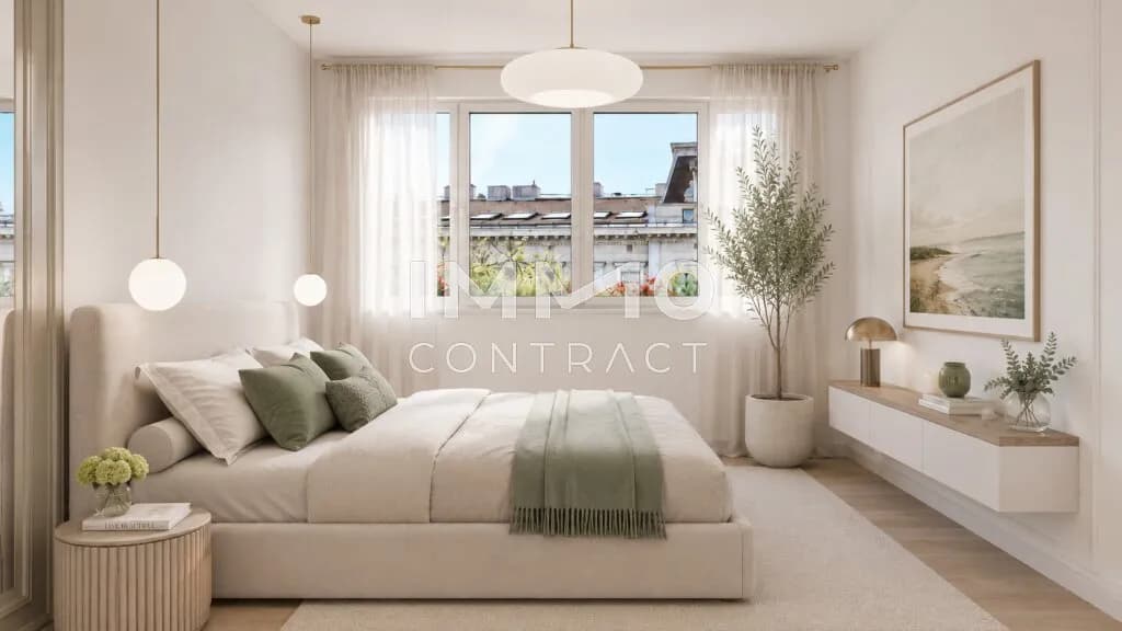 2-Zimmer-Wohnung kaufen in Wien – 49,41 m², € 431.800 – Bild 4 von 9