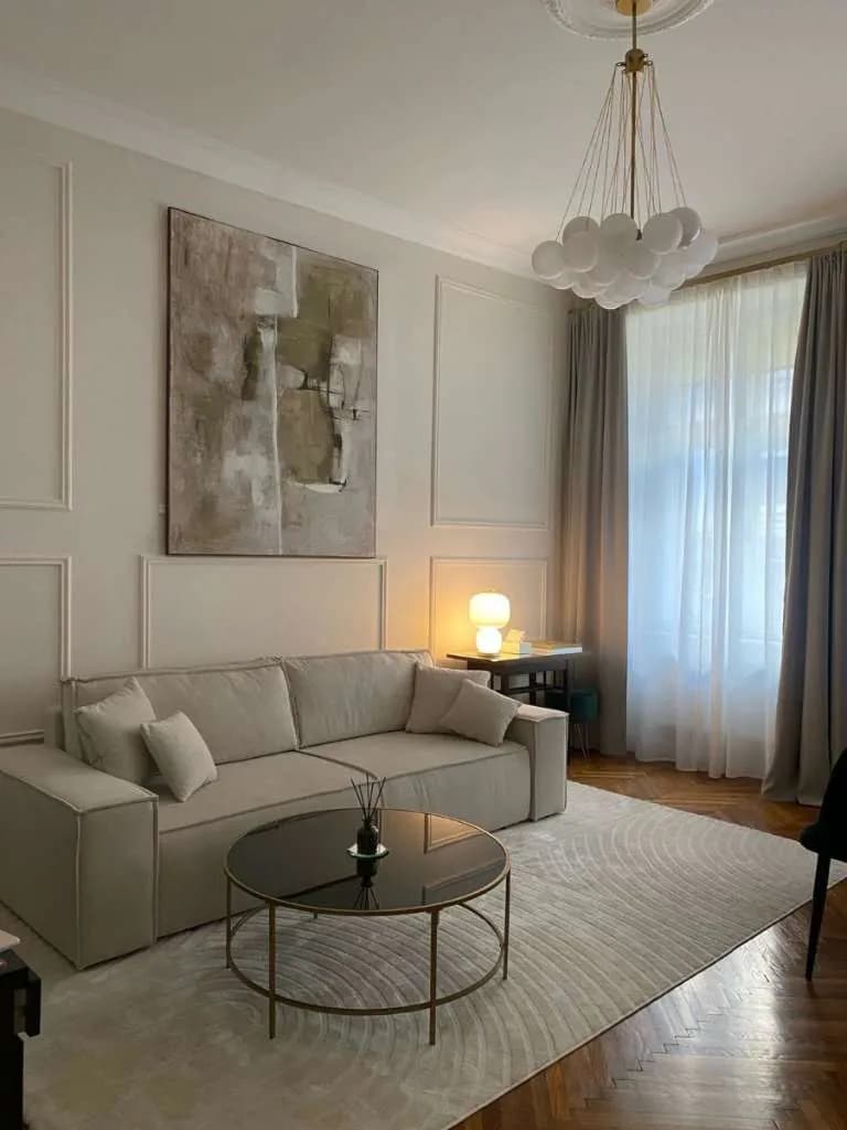 2-Zimmer-Wohnung mieten in Wien – 56 m², € 1.600