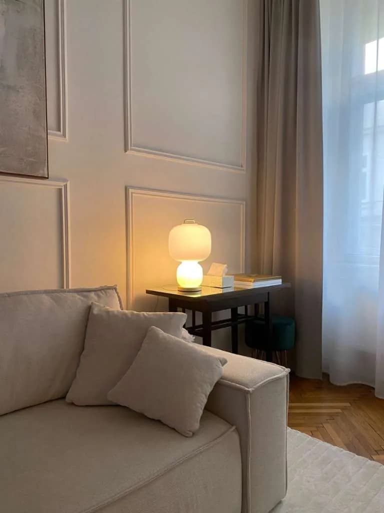 2-Zimmer-Wohnung mieten in Wien – 56 m², € 1.600 – Bild 2 von 15
