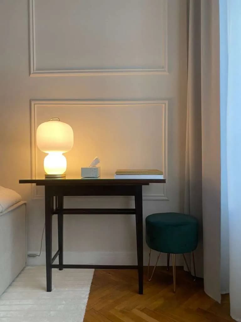 2-Zimmer-Wohnung mieten in Wien – 56 m², € 1.600 – Bild 3 von 15