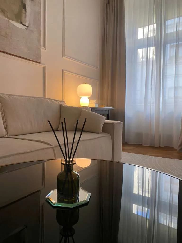 2-Zimmer-Wohnung mieten in Wien – 56 m², € 1.600 – Bild 4 von 15