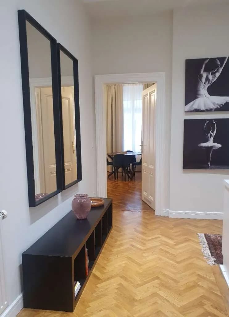 2-Zimmer-Wohnung mieten in Wien – 56 m², € 1.600 – Bild 9 von 15