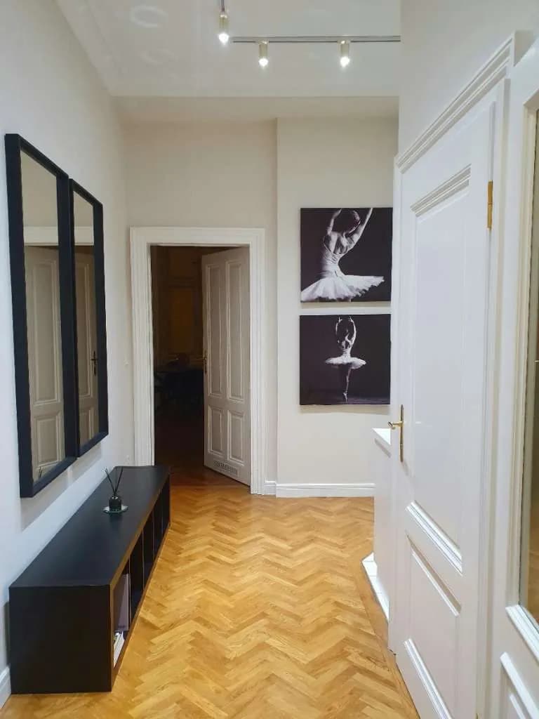 2-Zimmer-Wohnung mieten in Wien – 56 m², € 1.600 – Bild 13 von 15