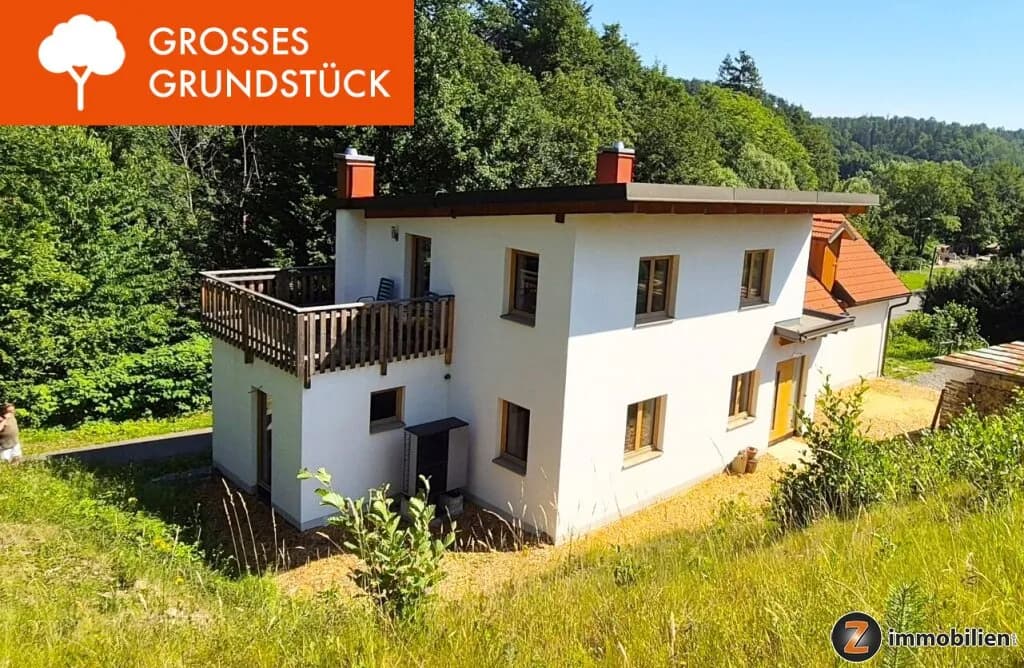 3-Zimmer-Haus kaufen in Oberpullendorf – 85 m², € 299.000