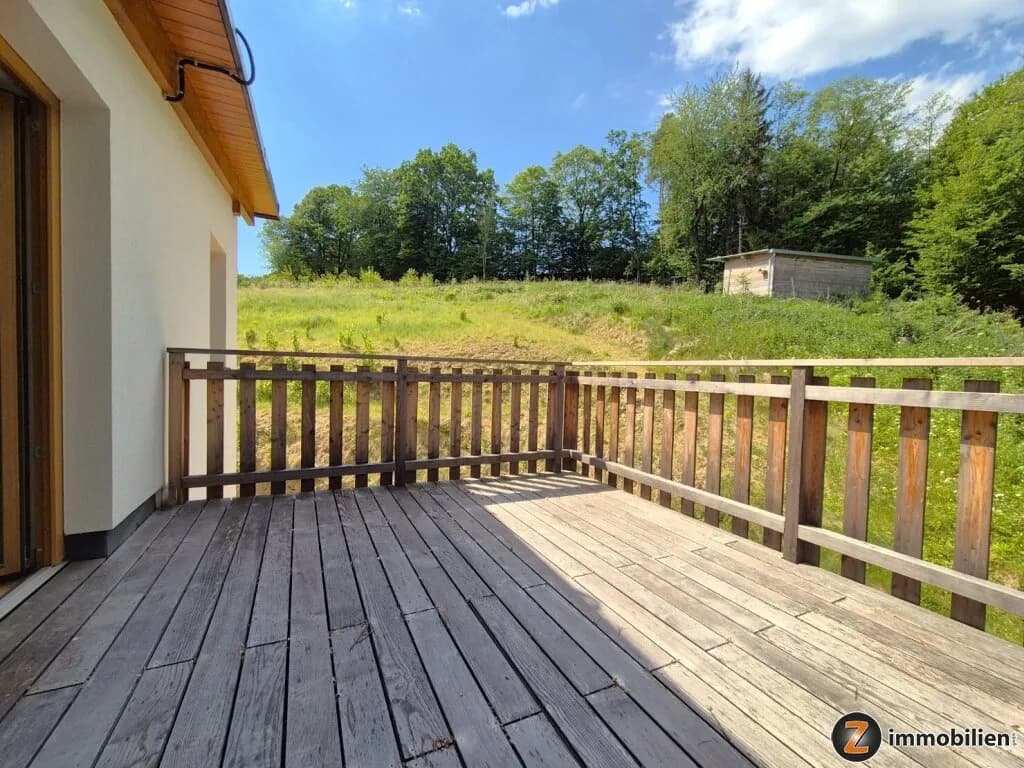 3-Zimmer-Haus kaufen in Oberpullendorf – 85 m², € 299.000 – Bild 2 von 21