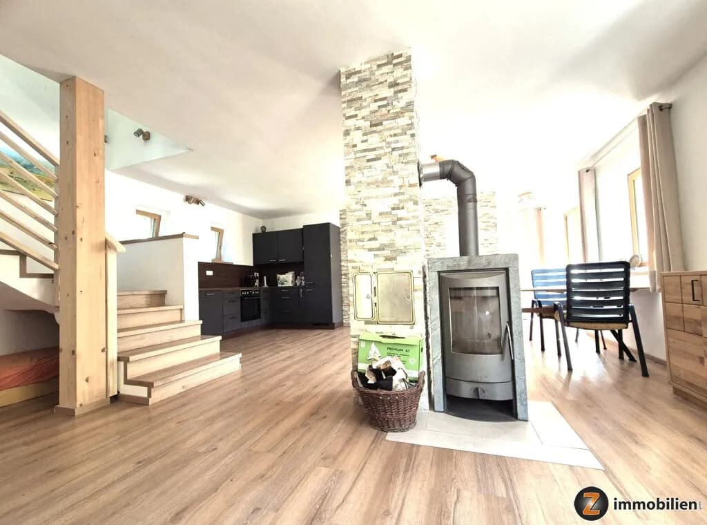 3-Zimmer-Haus kaufen in Oberpullendorf – 85 m², € 299.000 – Bild 4 von 21
