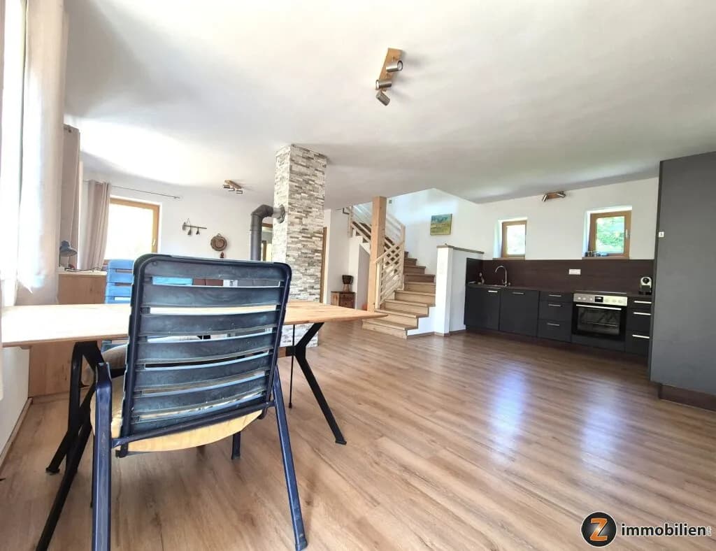3-Zimmer-Haus kaufen in Oberpullendorf – 85 m², € 299.000 – Bild 5 von 21