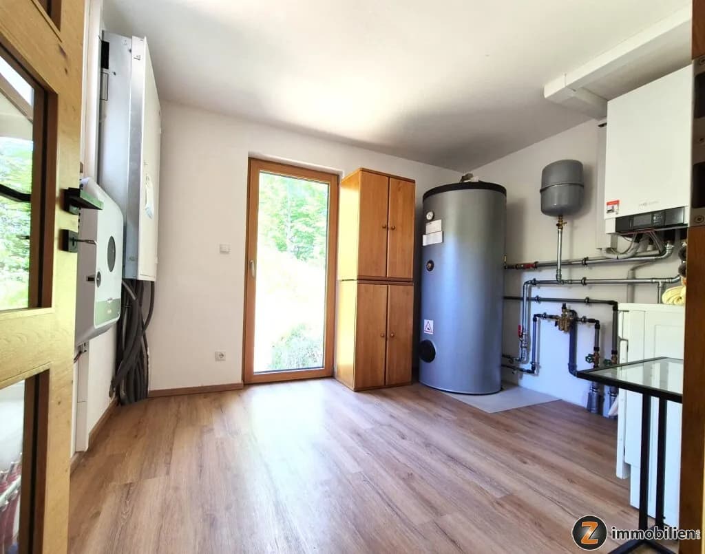 3-Zimmer-Haus kaufen in Oberpullendorf – 85 m², € 299.000 – Bild 6 von 21