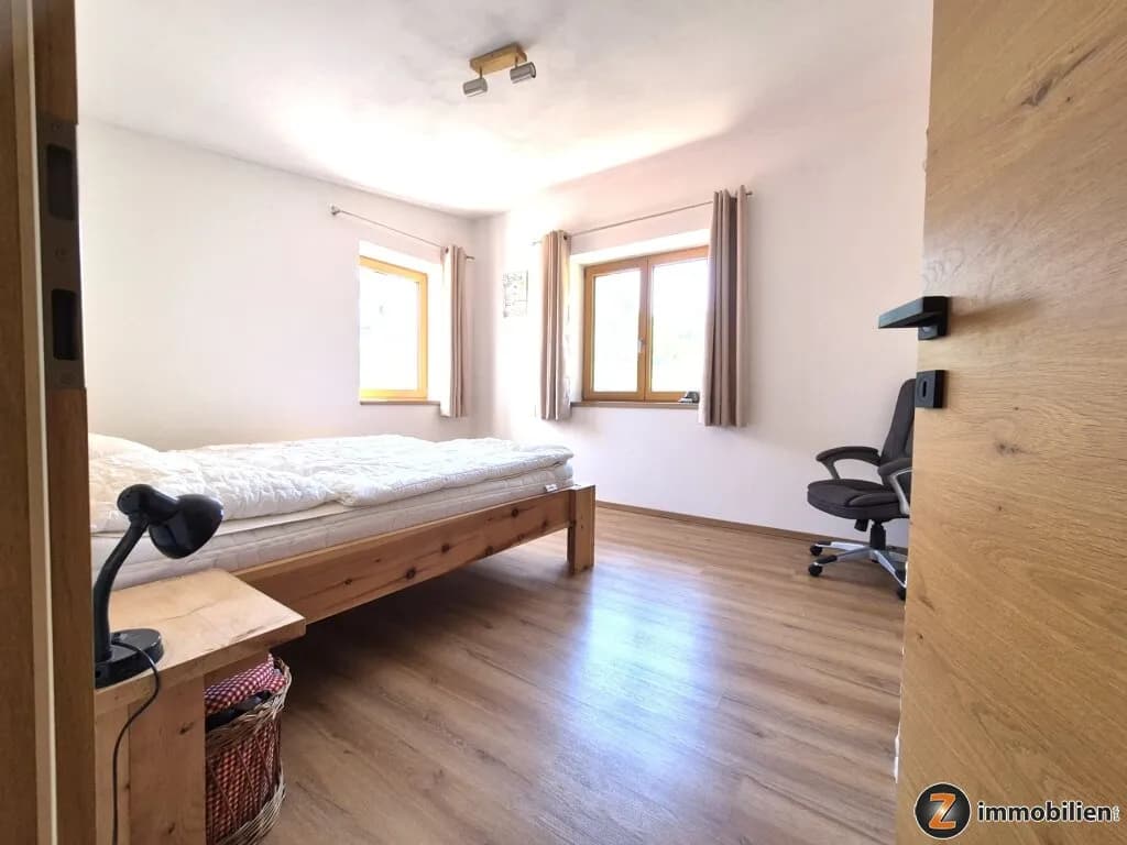 3-Zimmer-Haus kaufen in Oberpullendorf – 85 m², € 299.000 – Bild 8 von 21