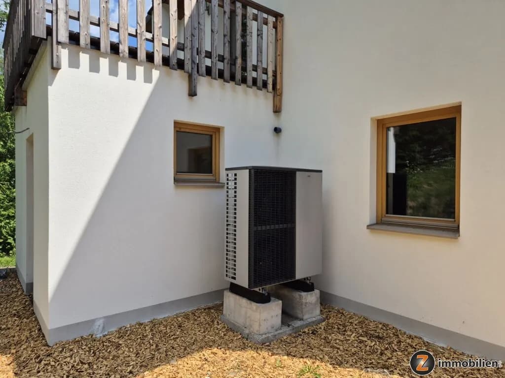 3-Zimmer-Haus kaufen in Oberpullendorf – 85 m², € 299.000 – Bild 12 von 21