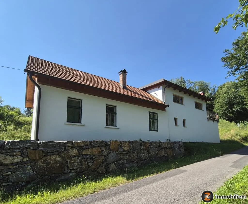 3-Zimmer-Haus kaufen in Oberpullendorf – 85 m², € 299.000 – Bild 14 von 21