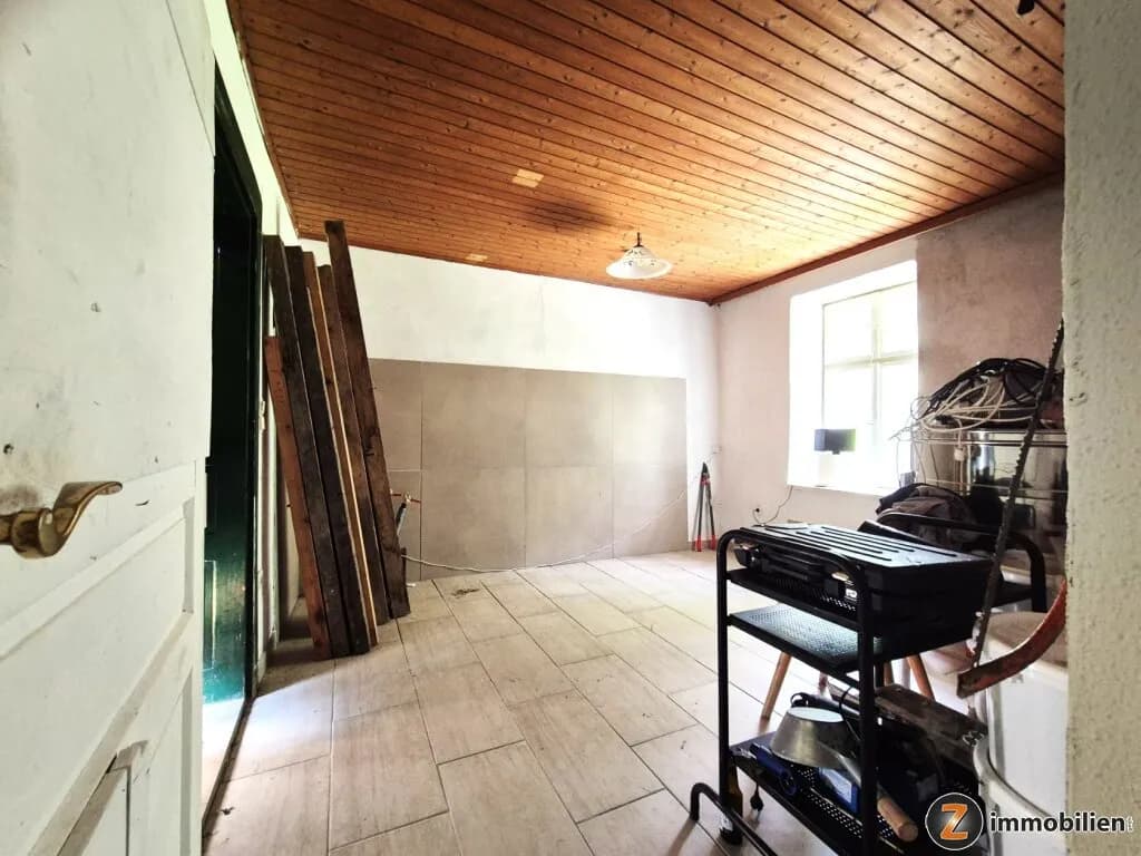 3-Zimmer-Haus kaufen in Oberpullendorf – 85 m², € 299.000 – Bild 15 von 21