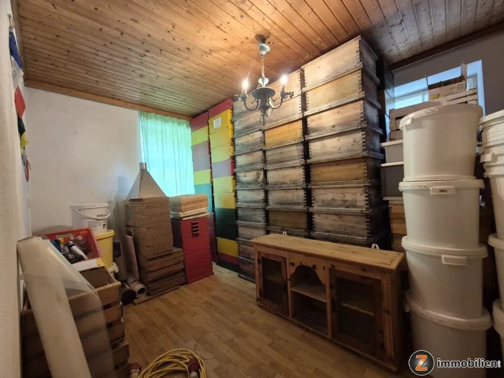 3-Zimmer-Haus kaufen in Oberpullendorf – 85 m², € 299.000 – Bild 17 von 21