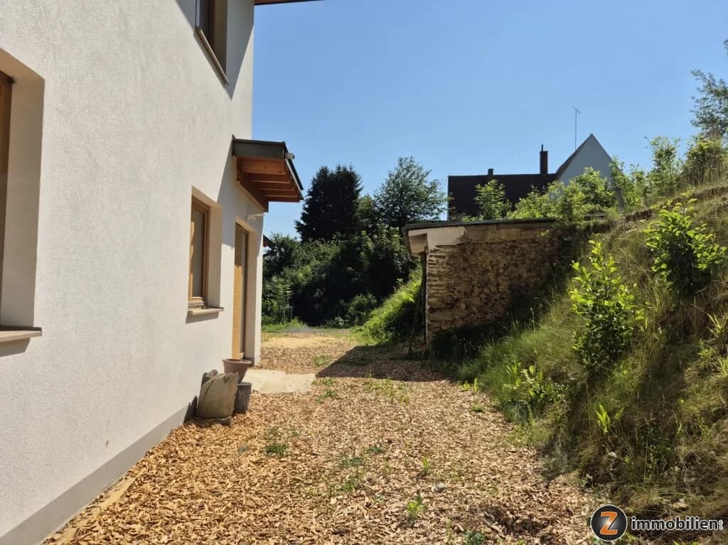 3-Zimmer-Haus kaufen in Oberpullendorf – 85 m², € 299.000 – Bild 18 von 21
