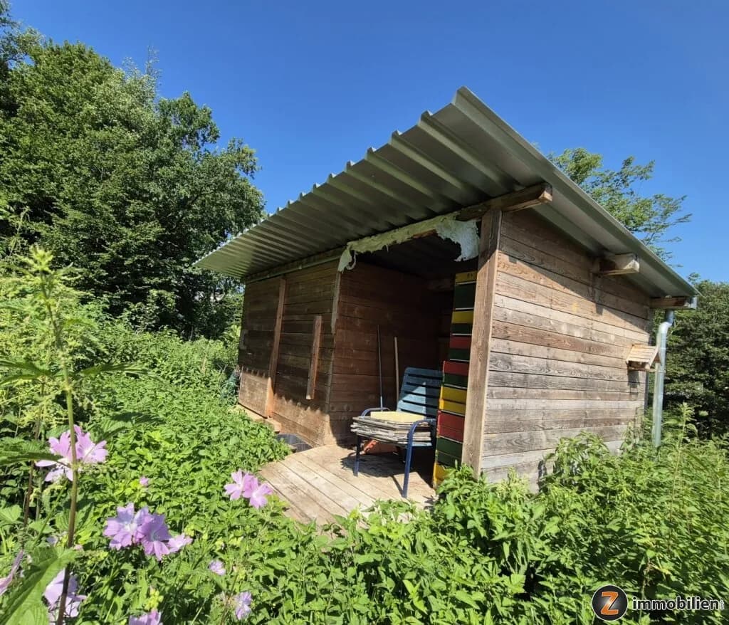 3-Zimmer-Haus kaufen in Oberpullendorf – 85 m², € 299.000 – Bild 20 von 21