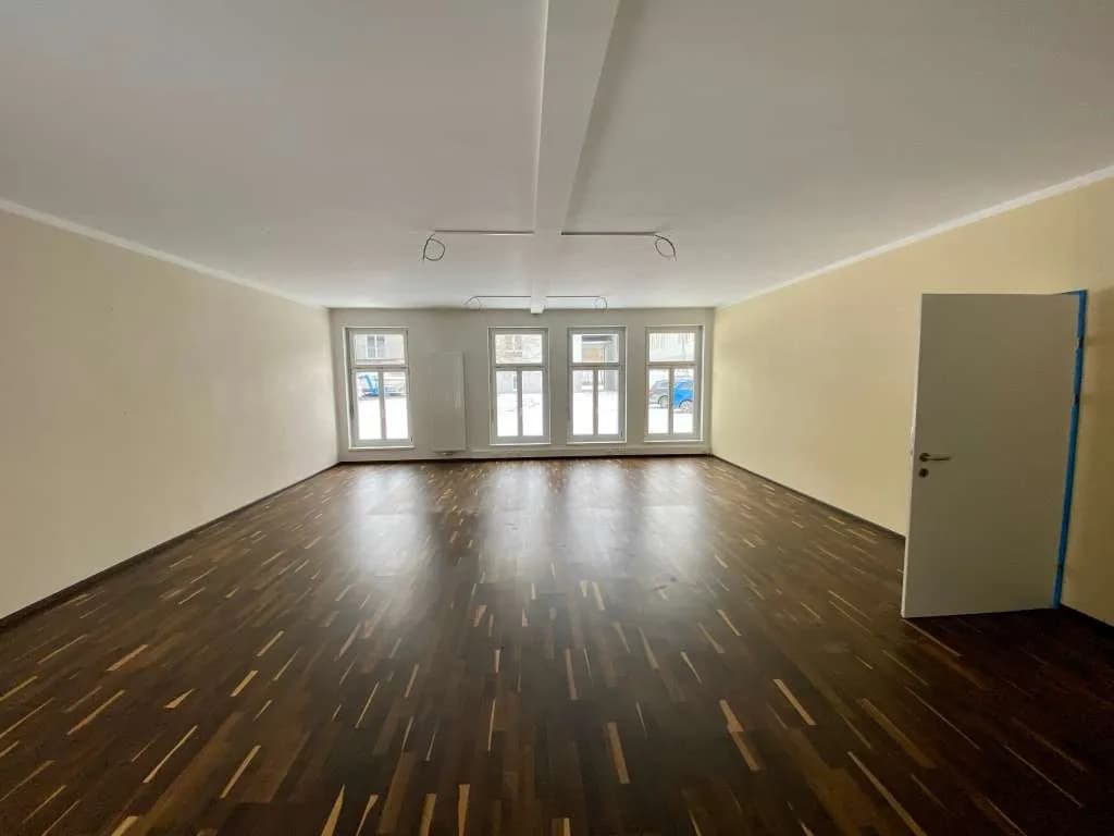 3-Zimmer-Gewerbeimmobilie mieten in Weiz – 115 m², € 690