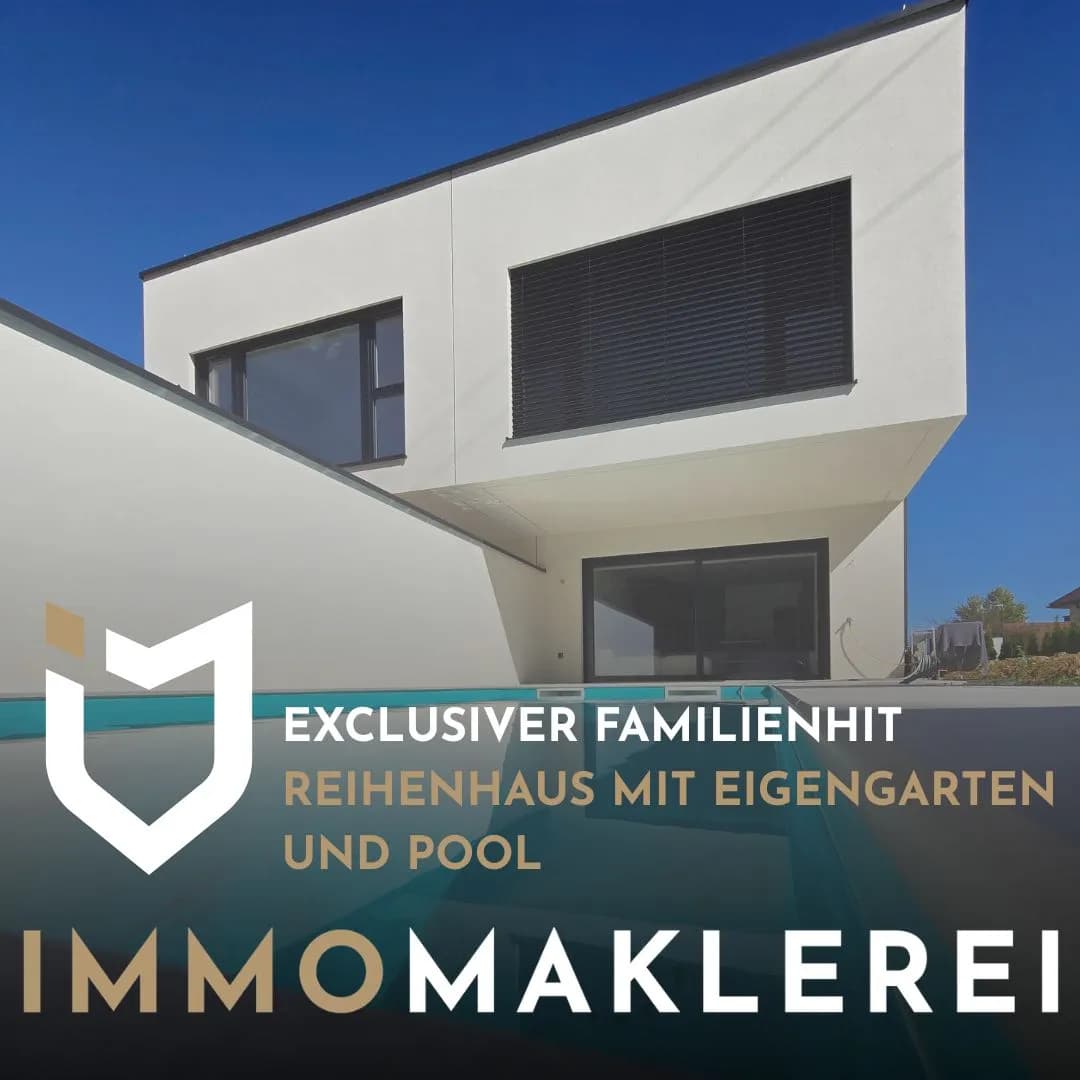 Haus kaufen in Vöcklabruck – 125 m², € 409.000