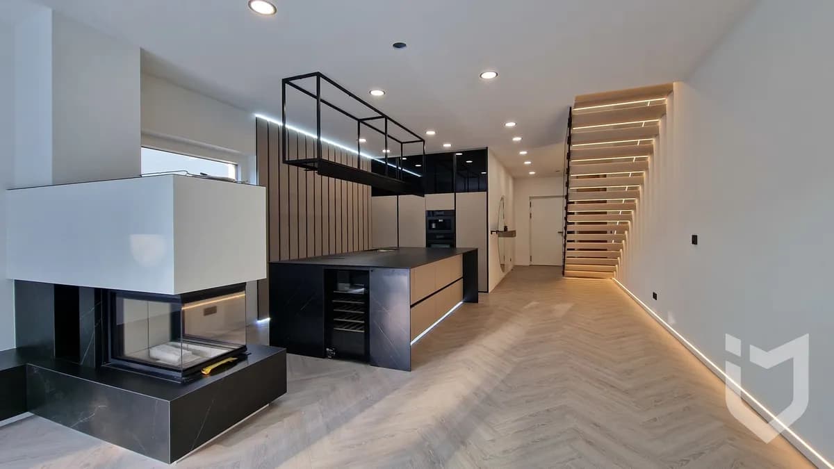 Haus kaufen in Vöcklabruck – 125 m², € 409.000 – Bild 4 von 9