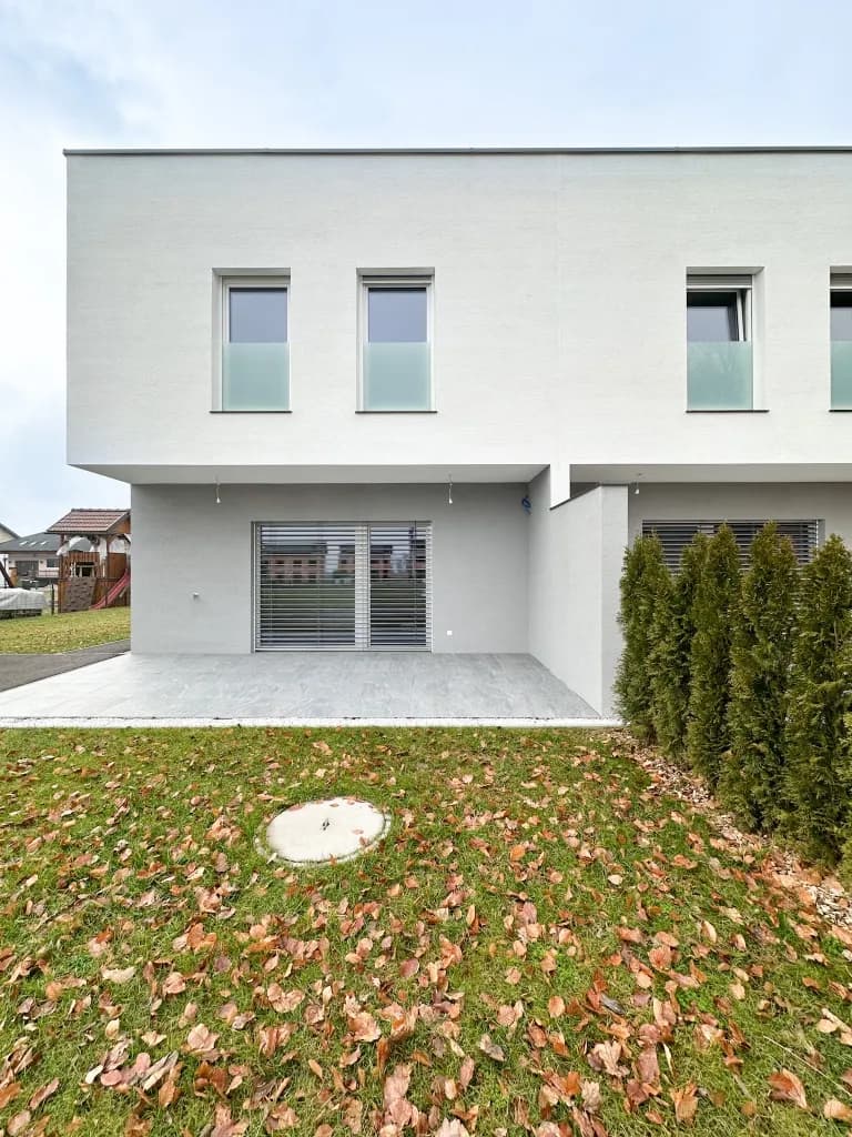 Haus kaufen in Vöcklabruck – 125 m², € 425.000 – Bild 25 von 30