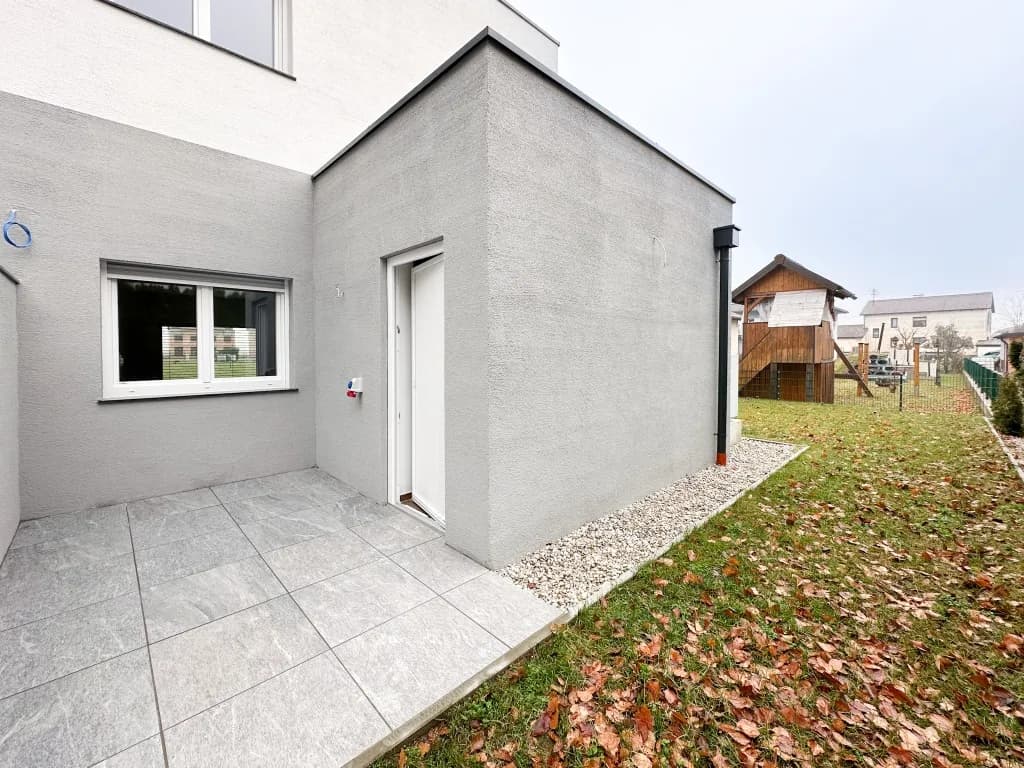 Haus kaufen in Vöcklabruck – 125 m², € 425.000 – Bild 26 von 30