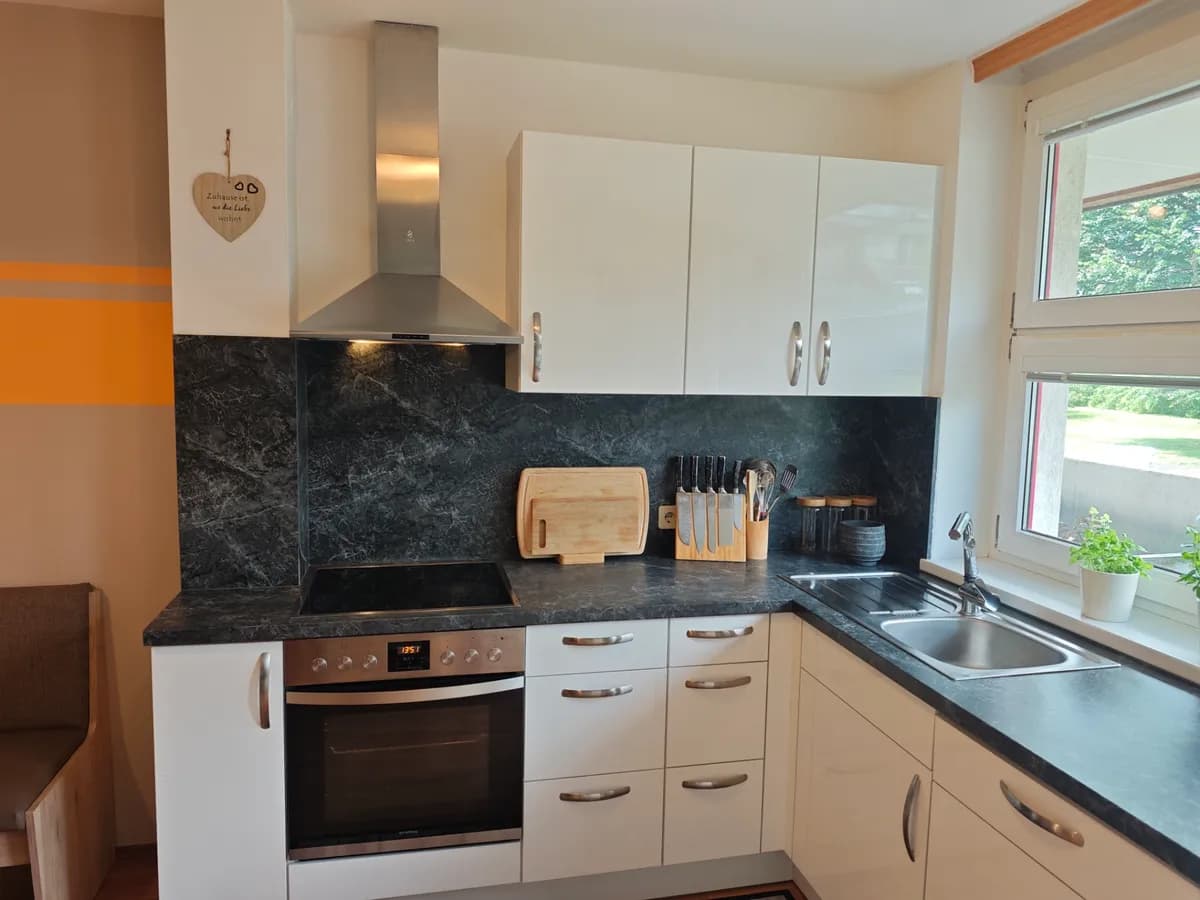 2-Zimmer-Wohnung mieten in Murtal – 58 m², € 773