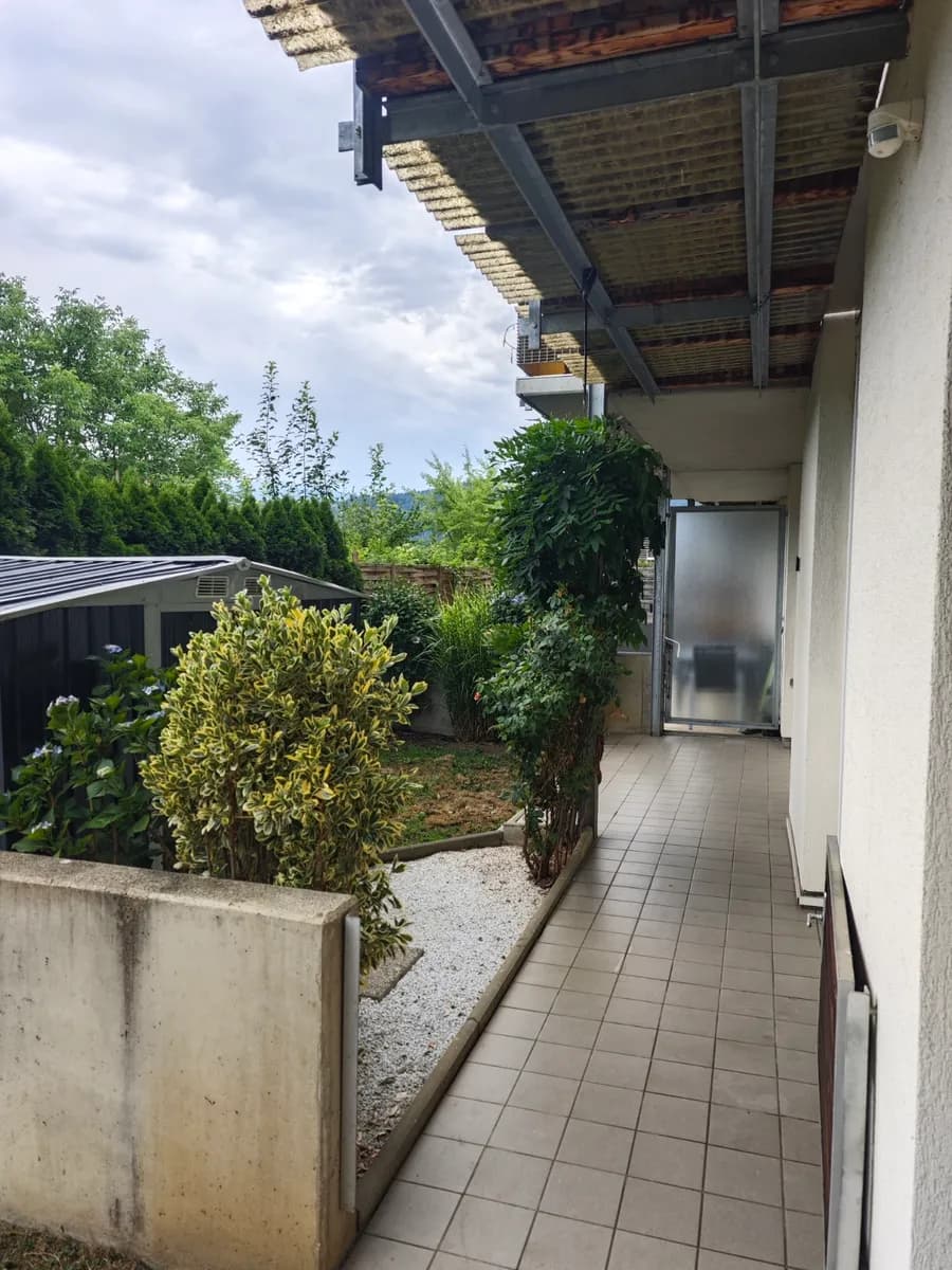 2-Zimmer-Wohnung mieten in Murtal – 58 m², € 773 – Bild 2 von 53
