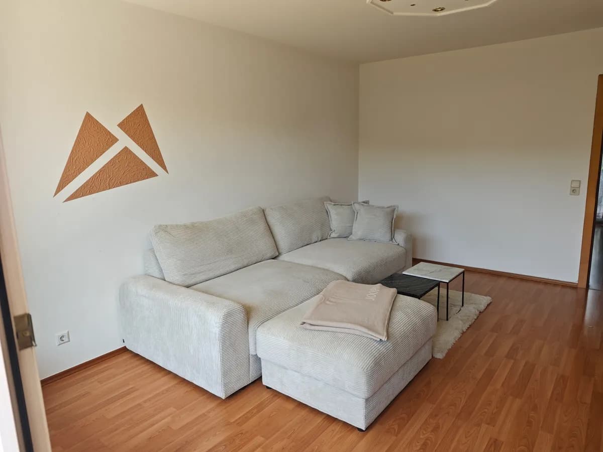 2-Zimmer-Wohnung mieten in Murtal – 58 m², € 773 – Bild 5 von 53
