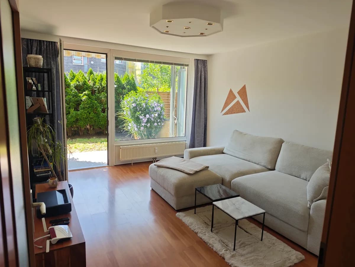 2-Zimmer-Wohnung mieten in Murtal – 58 m², € 773 – Bild 6 von 53