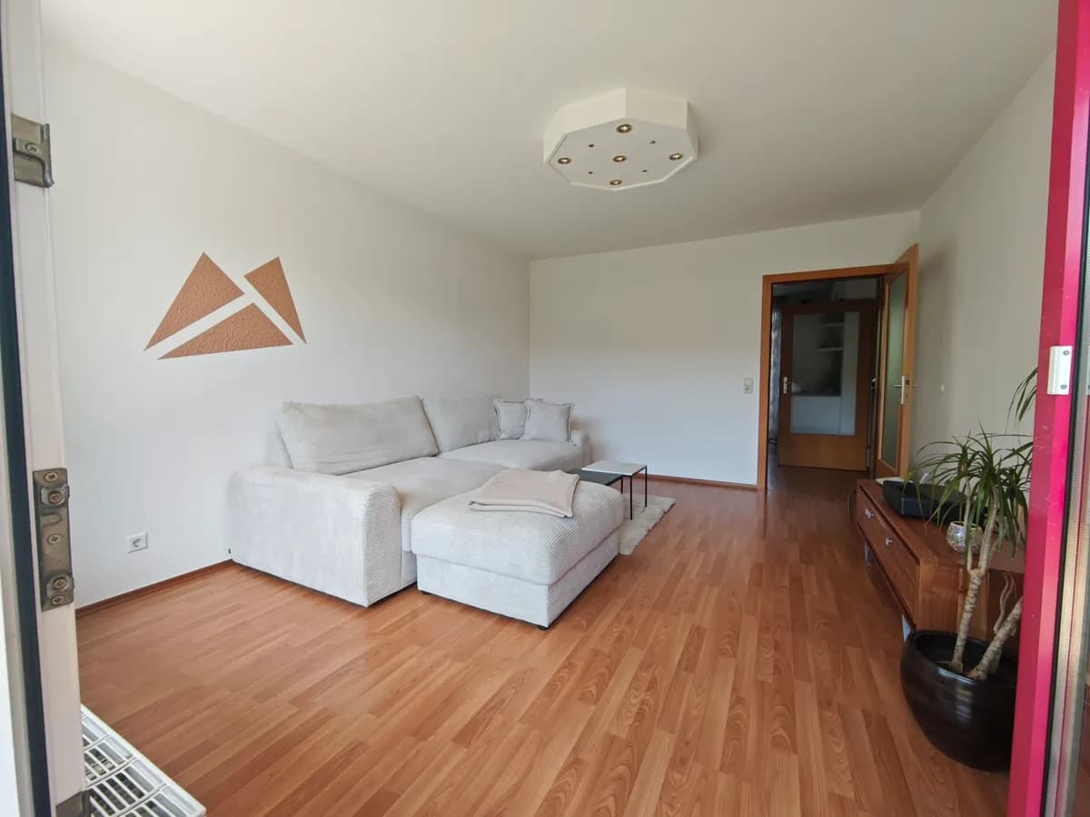 2-Zimmer-Wohnung mieten in Murtal – 58 m², € 773 – Bild 7 von 53
