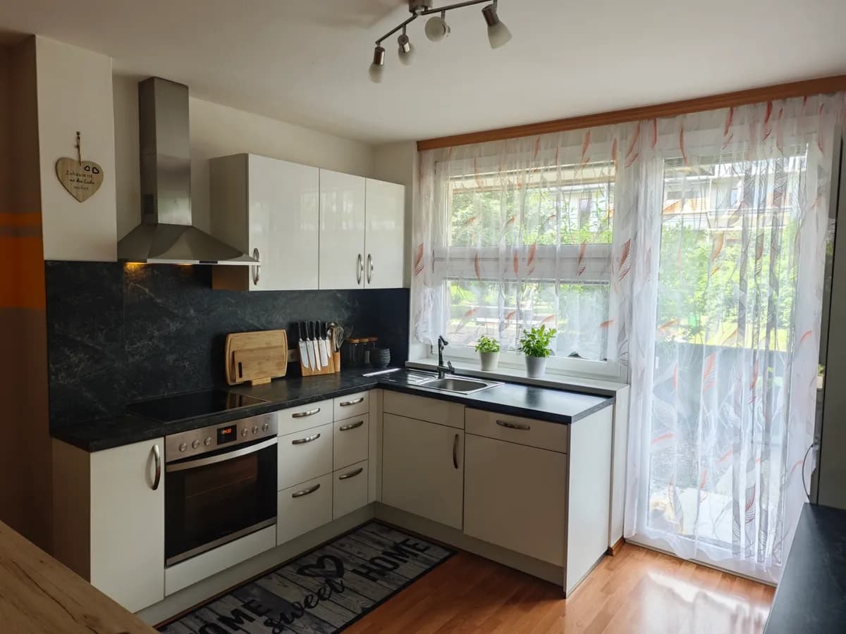 2-Zimmer-Wohnung mieten in Murtal – 58 m², € 773 – Bild 8 von 53