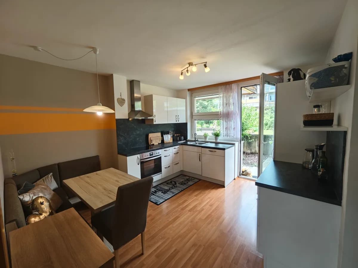 2-Zimmer-Wohnung mieten in Murtal – 58 m², € 773 – Bild 9 von 53