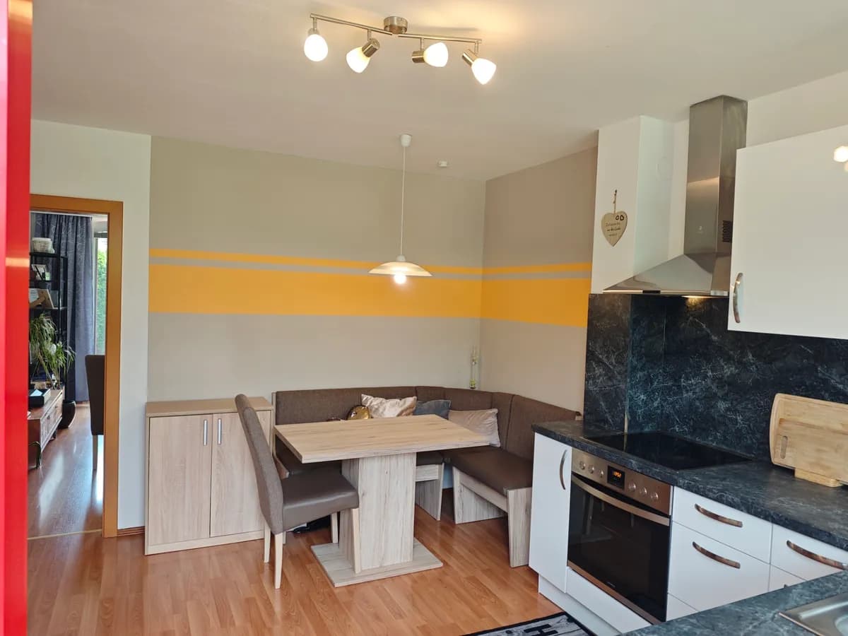 2-Zimmer-Wohnung mieten in Murtal – 58 m², € 773 – Bild 11 von 53