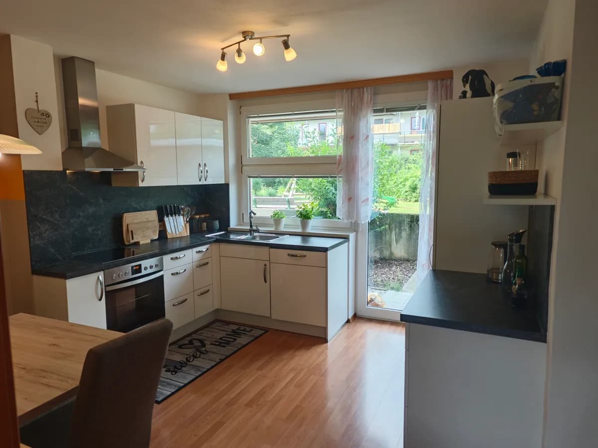 2-Zimmer-Wohnung mieten in Murtal – 58 m², € 773 – Bild 14 von 53
