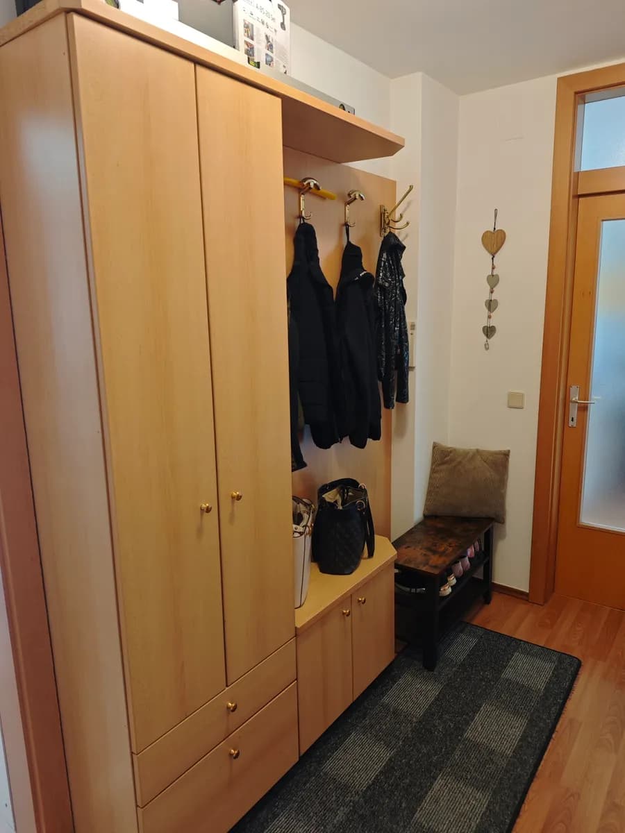 2-Zimmer-Wohnung mieten in Murtal – 58 m², € 773 – Bild 16 von 53