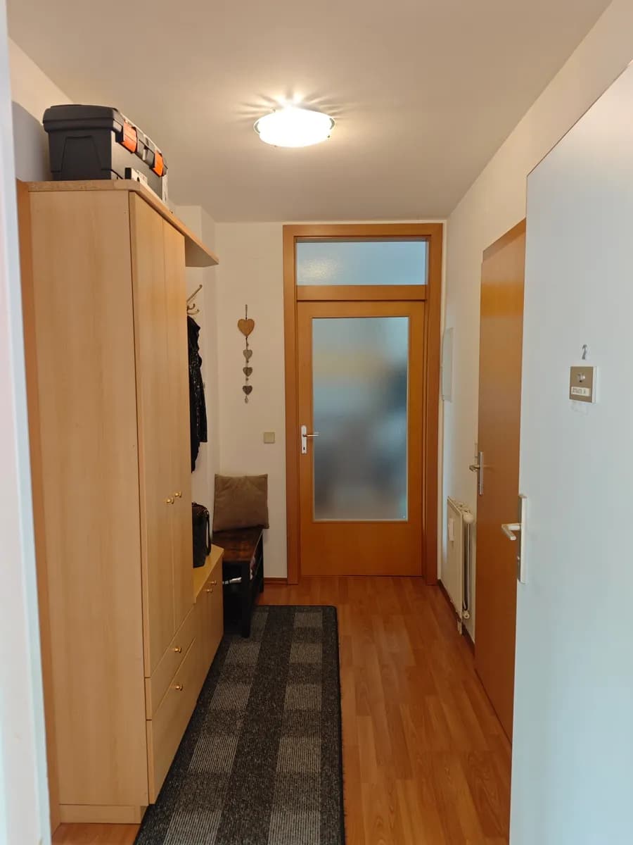 2-Zimmer-Wohnung mieten in Murtal – 58 m², € 773 – Bild 18 von 53