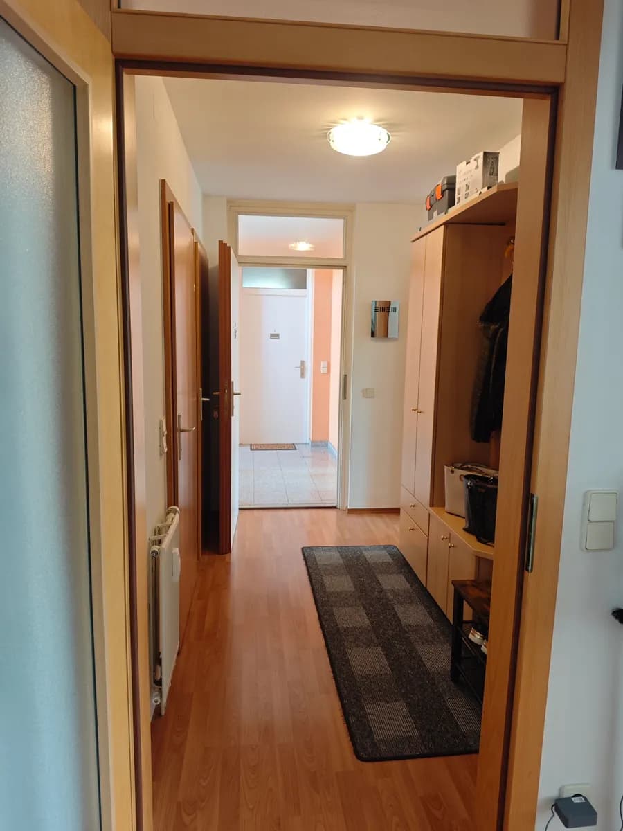 2-Zimmer-Wohnung mieten in Murtal – 58 m², € 773 – Bild 19 von 53