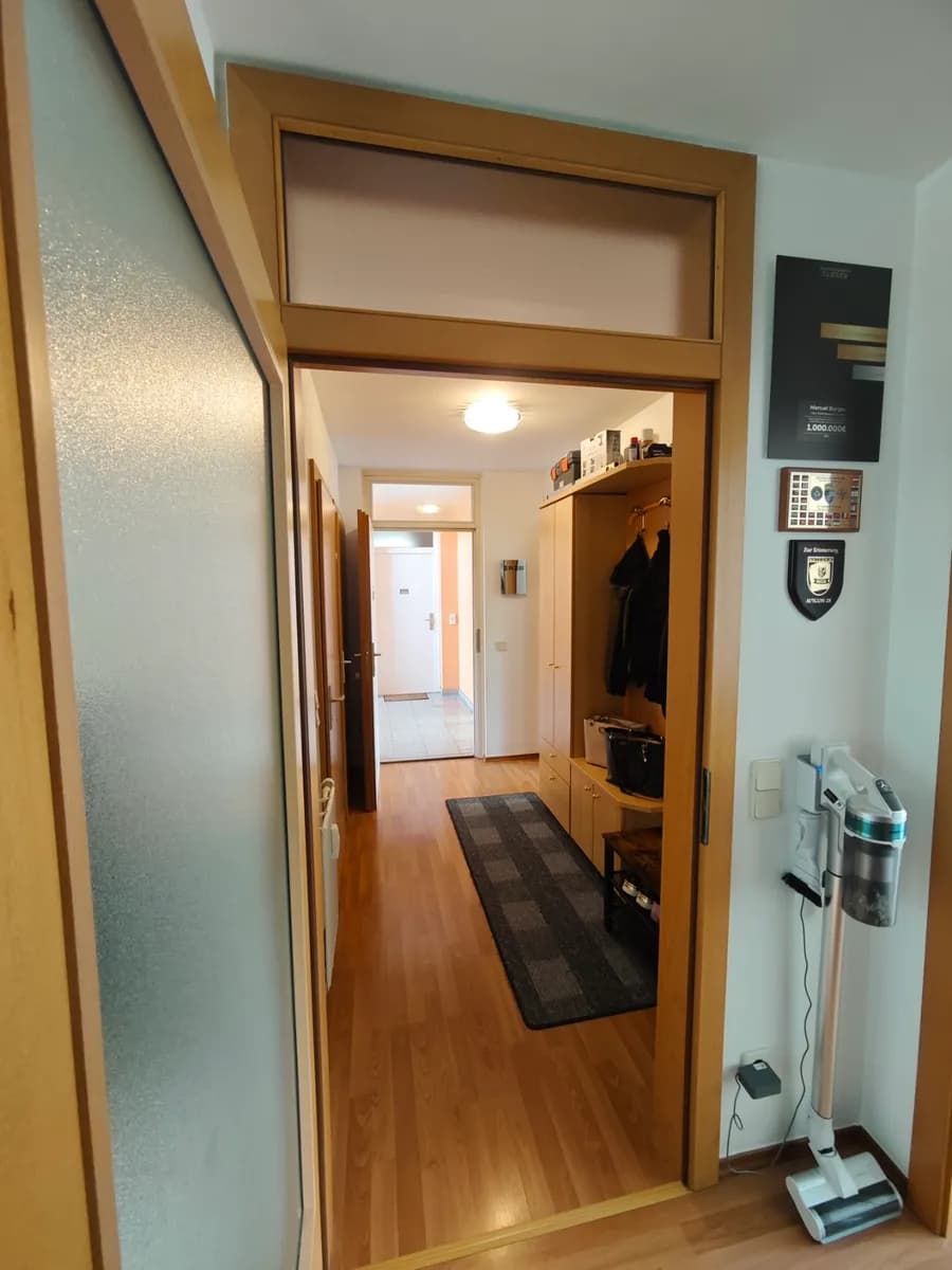 2-Zimmer-Wohnung mieten in Murtal – 58 m², € 773 – Bild 20 von 53