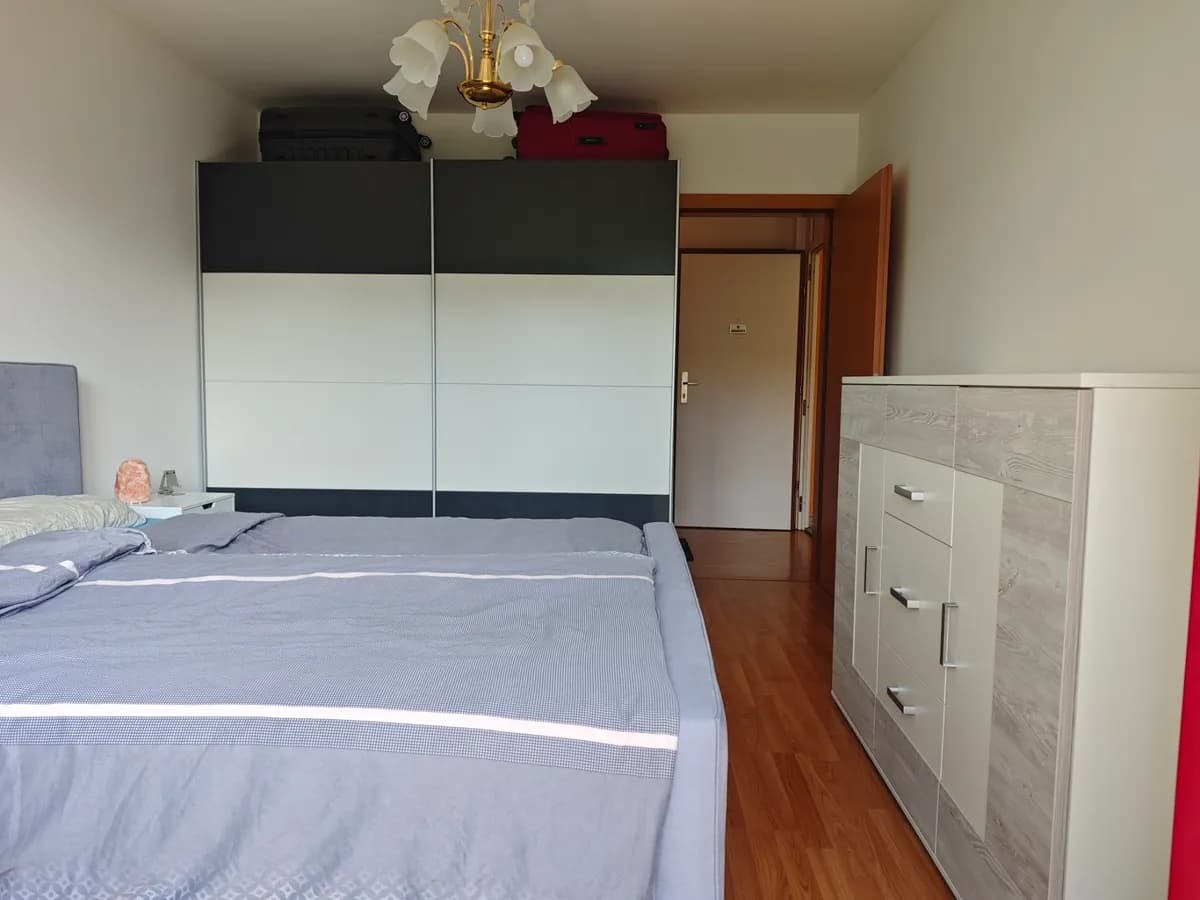2-Zimmer-Wohnung mieten in Murtal – 58 m², € 773 – Bild 24 von 53
