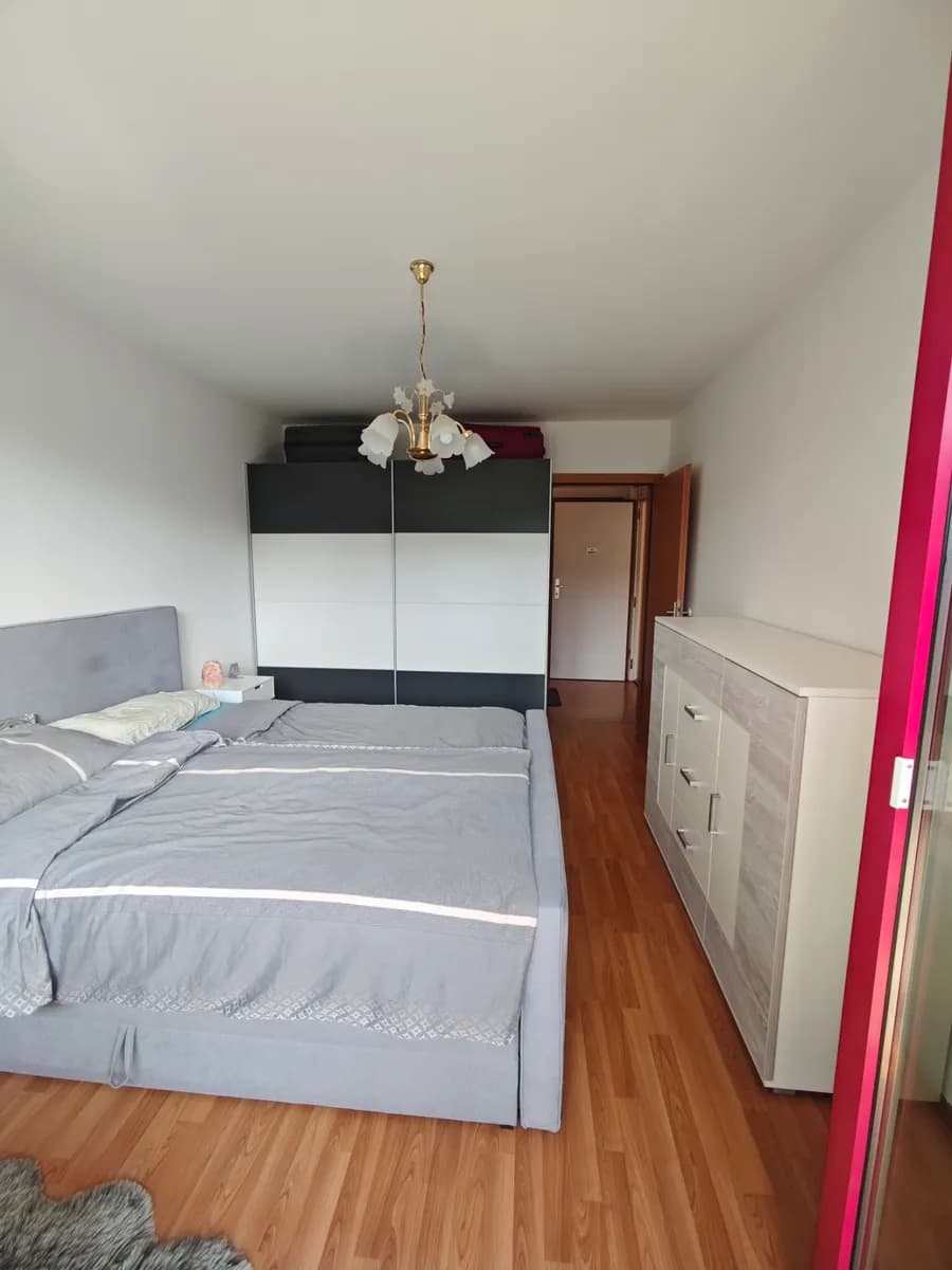 2-Zimmer-Wohnung mieten in Murtal – 58 m², € 773 – Bild 25 von 53