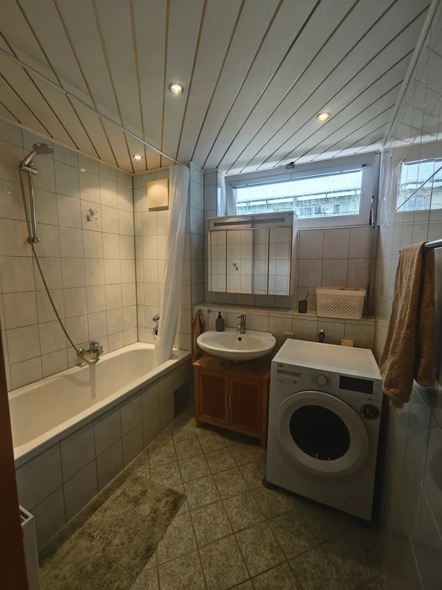 2-Zimmer-Wohnung mieten in Murtal – 58 m², € 773 – Bild 33 von 53