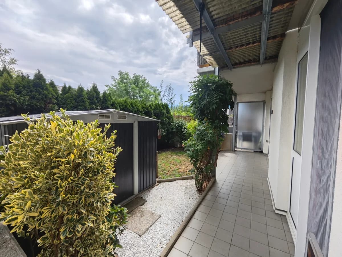 2-Zimmer-Wohnung mieten in Murtal – 58 m², € 773 – Bild 36 von 53