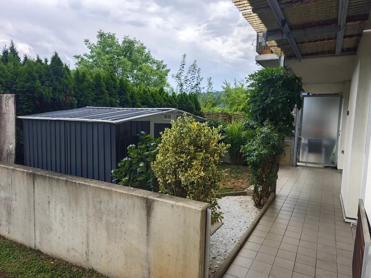 2-Zimmer-Wohnung mieten in Murtal – 58 m², € 773 – Bild 37 von 53